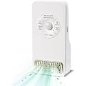 Smart Air Purifier, Multifunctional Area Deodorizer With USB