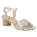 Smart amp Sleek Women Casual Block Heel