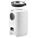 Automatic PET Feeder for Small Pets, 4.5l White