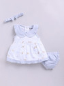 Smart Baby Baby Girls MidiKnee Length Casual