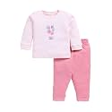 Smart Baby Cotton Night Suit for Girls