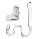 Smart Baby Monitor Clip Mount Holder (Clip Mount)
