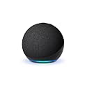 Smart Bluetooth Speaker with Voice Assistant Support