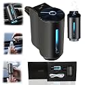 Smart Car Air Freshener with Three Settings for Office and Bedroom Use