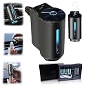 Smart Car Air Freshener with Three Settings for Office and Bedroom Use