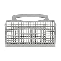 Smart Choice 5304509753 Dishwasher Silverware Basket Compatible with Frigidaire, Compatible with Kenmore and Electrolux Dishwashers, Flatware Utensil Basket Replacement, Replaces AP5985810 PS11770483