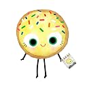 Smart Cookie Doll: 11