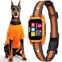 Smart Dog Bark Collar - Anti Barking
