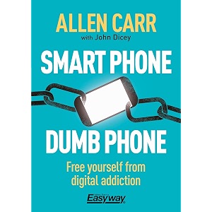 smart phone dumb phone free yourself from digital addiction