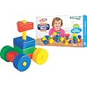Smart Picks Deluxe Creative Jumbo Toy for Baby