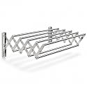 Smart Saver Wall Mounted Clothes Drying Rack