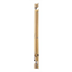 smart shophar tower bolt latch brass plain tower bolt antiqueversatile hardwarevintage stylereliable securityseamless setup processrust-resistantideal for doors cabinets solid brass anti