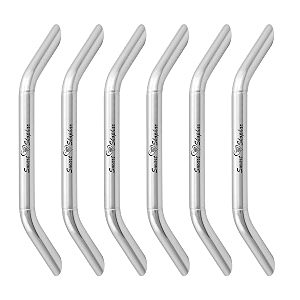 smart shophar stainless steel pasa cabinet handle 4 inches silver pack of 6  kitchen cabinet hardwarefurniture pulls for all types wooden furniture doors cabinets cupboards amp drawers