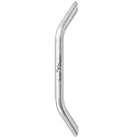 SMART SHOPHAR Cabinet Hardware Handle Stainless Steel Pasa Cabinet Handle Silver with Screws/Kitchen Cabinet Hardware/Door Pulls for Wooden Furniture, Wardrobe, Cabinets, Cupboards &amp; Drawers Stai...