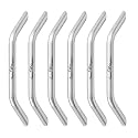 SMART SHOPHAR Door Pull Handle Stainless Steel Pasa Cabinet Handle Silver with Screws/Kitchen Cabinet Hardware/Door Pulls for Wooden Furniture, Wardrobe, Cabinets, Cupboards &amp; Drawer Push Bar Sta...