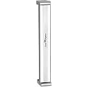 SMART SHOPHAR Stainless Steel Young Cabinet Handle 8 Inches Silver Pack of 1 / Kitchen Cabinet Hardware/Furniture Pulls for All Types Wooden Furniture Doors, Cabinets, Cupboards &amp; Drawers