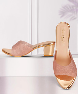 Smart Sleek Women Heels