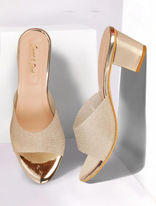 Smart Sleek Women Heels