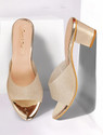 Smart Sleek Women Heels
