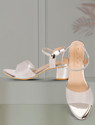 Smart Sleek Women Heels