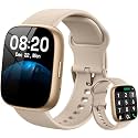 Smart Watch with Alexa amp Bluetooth Calling-1.8334