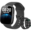 Smart Watch with Alexa amp Bluetooth Calling-1.8334