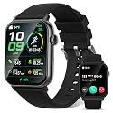 Smart Watch for Men 120 Sports Modes