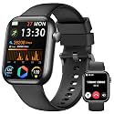 Smart Watch Old Black