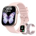 Smart Watch for Women Bluetooth AnswerMake Calls