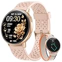 Smart Watch for Women,GPS Built-in,1.3" Ultra-bright AMOLED Display,SOS