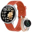 Smart Watch for Women,GPS Built-in,1.3" Ultra-bright AMOLED Display,SOS