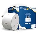 Smart Wi Fi Plug 16A Remote