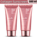 smartdrops Sunscreen - SPF 50 PA++++ Collagen Skin Lift Sunscreen SPF 50+ PA++++ Hydrating Sun Cream