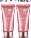 smartdrops Sunscreen - SPF 50 PA Collagen