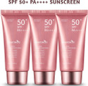 smartdrops Sunscreen - SPF 50 PA Collagen
