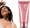 smartdrops Sunscreen - SPF 50 PA Collagen