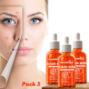smartdrops Vitamin C Face Serum, Dark Circle, Fine Line & Sun Damage Corrector