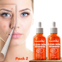 smartdrops Vitamin C Face Serum, Dark Circle, Fine Line & Sun Damage Corrector