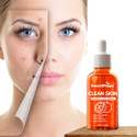 MegaValue Vitamin C Face Serum, Dark Circle, Fine Line & Sun Damage Corrector (30 ml)