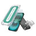 Smartish iPhone 18 Pro Screen + Lens Protector, Tuff Sheet, 2 Pack
