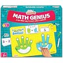 Smartivity Math Genius Educational Toy for Kids 3-6 Years