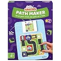 Smartivity Path Maker Brain Puzzle for Kids 4-8 Years