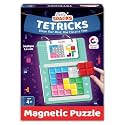 Smartivity Tetricks Magnetic Puzzle Game for Kids 4-8 Years