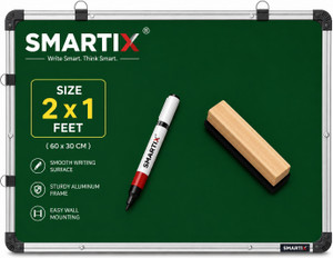 Smartix Non Magnetic Wooden Melamine 1 X