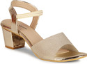 SMARTOS Women Heels