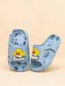 SMARTOTS Boys Girls Slip On Slipper