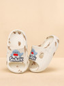 SMARTOTS Boys Girls Slip On Slipper