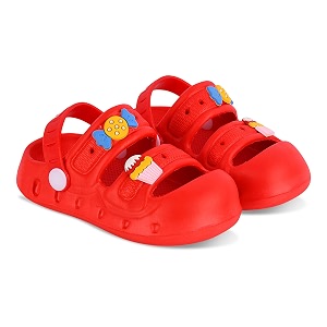 SMARTOTS Kids Sandals for Boys Girls