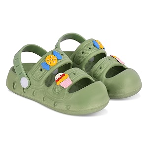 SMARTOTS Kids Sandals for Boys Girls
