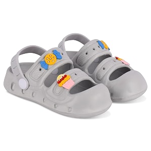 SMARTOTS Kids Sandals for Boys Girls